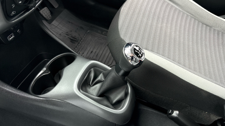 Toyota Aygo 1.0 VVT-i X-Play 5dr Petrol Hatchback